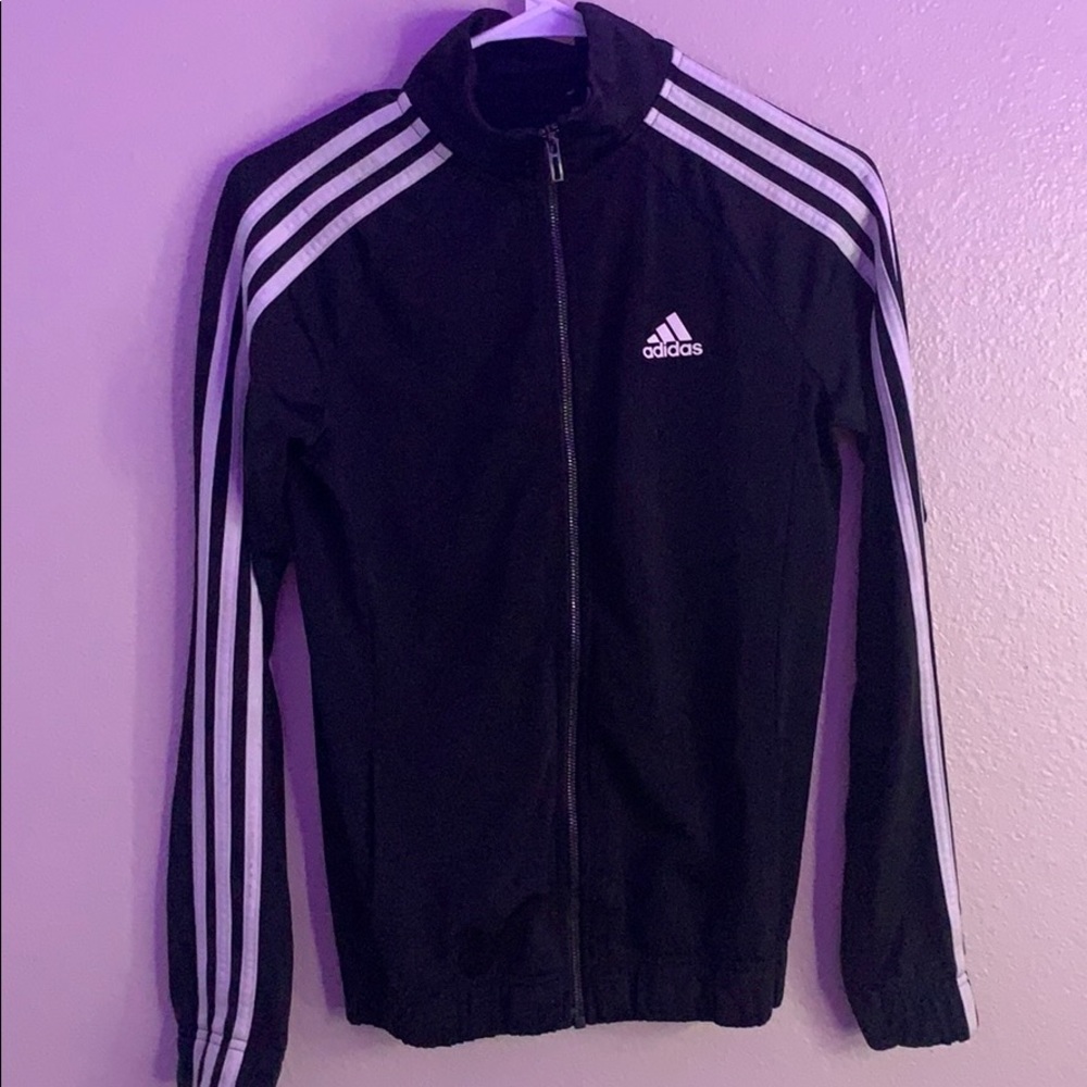 Adidas Jacket